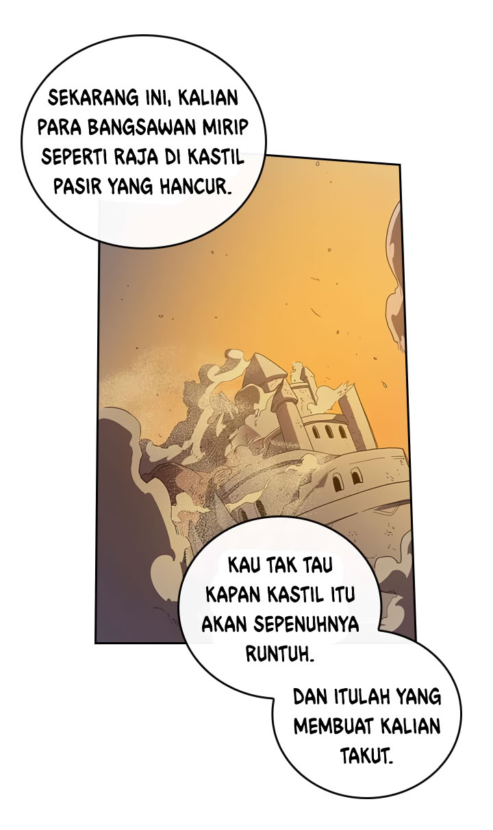 A Returner’s Magic Should Be Special chapter 22