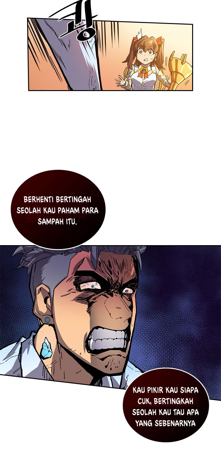 A Returner’s Magic Should Be Special chapter 22