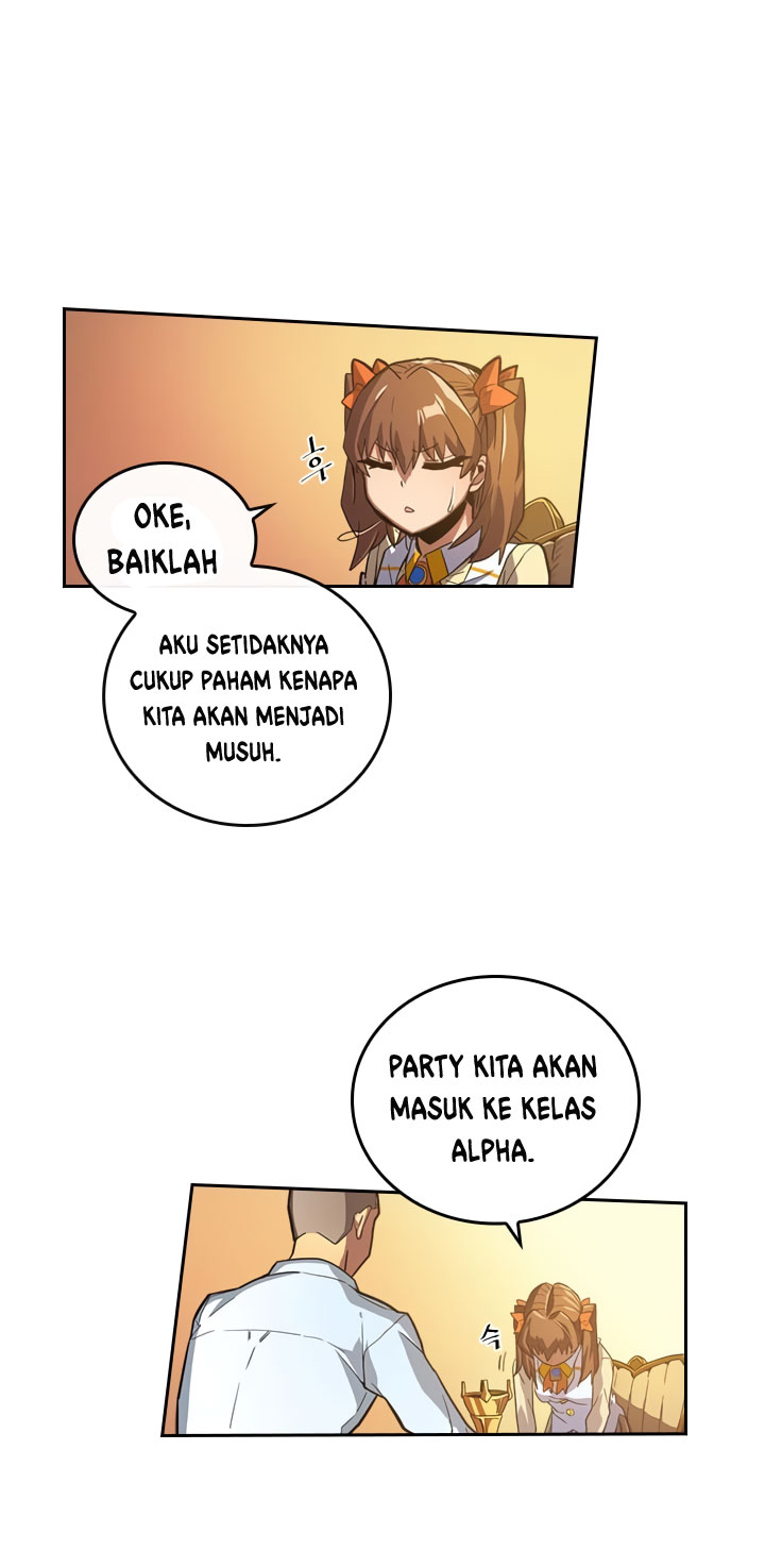 A Returner’s Magic Should Be Special chapter 22