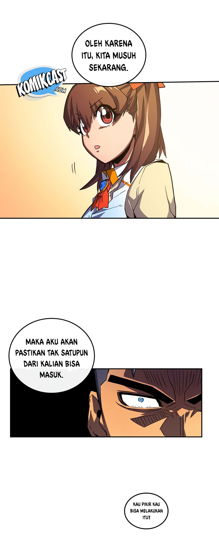 A Returner’s Magic Should Be Special chapter 22