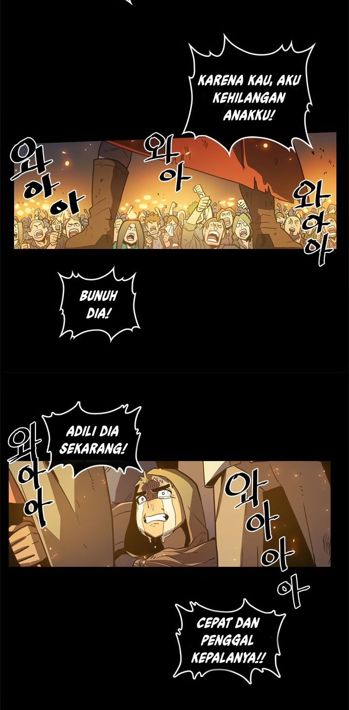 A Returner’s Magic Should Be Special chapter 22