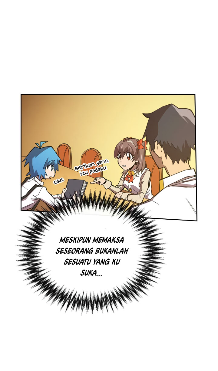 A Returner’s Magic Should Be Special Chapter 24 Bahasa Indonesia