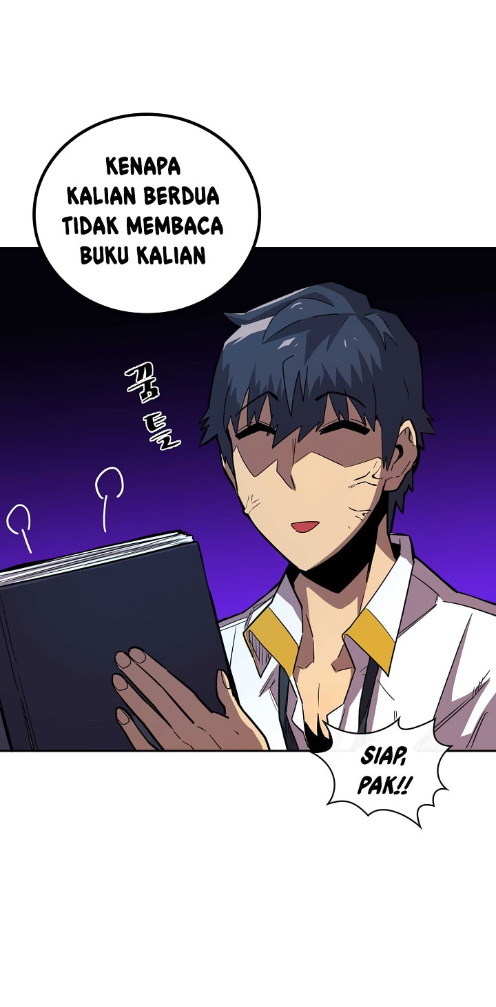 A Returner’s Magic Should Be Special Chapter 24 Bahasa Indonesia