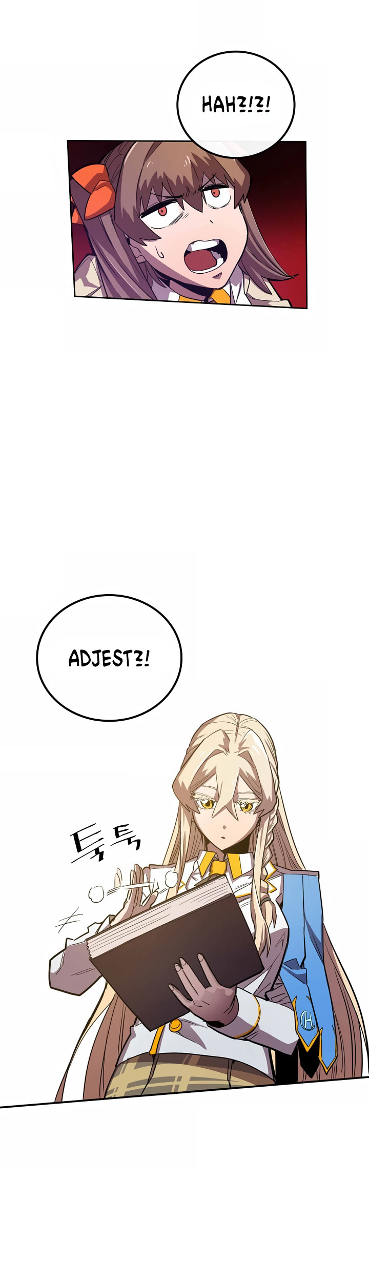 A Returner’s Magic Should Be Special Chapter 24 Bahasa Indonesia