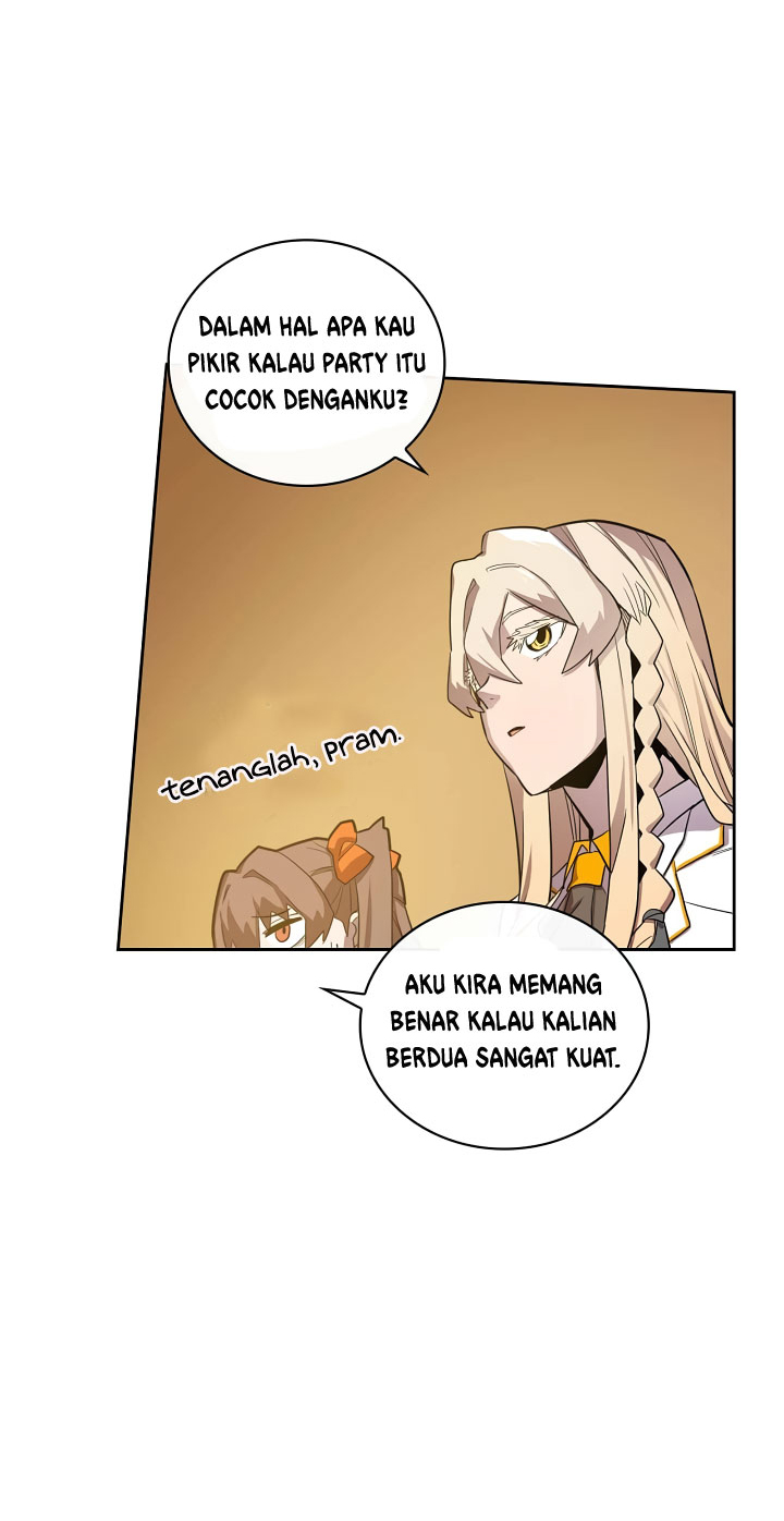 A Returner’s Magic Should Be Special Chapter 24 Bahasa Indonesia