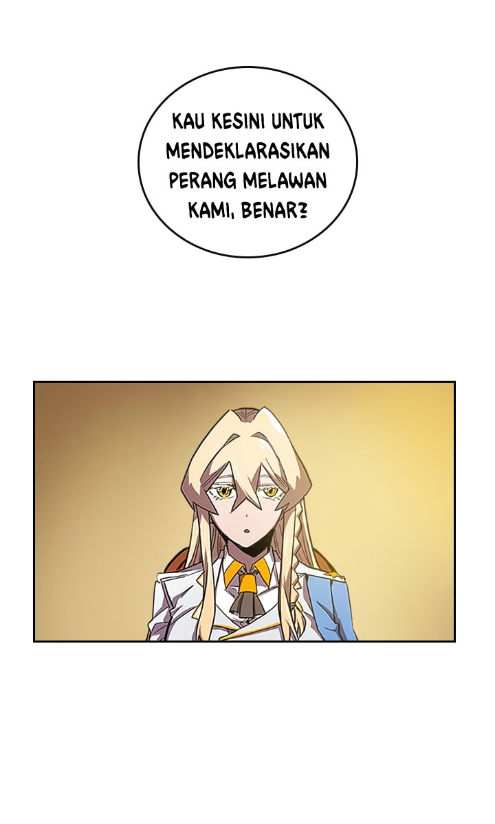 A Returner’s Magic Should Be Special Chapter 24 Bahasa Indonesia