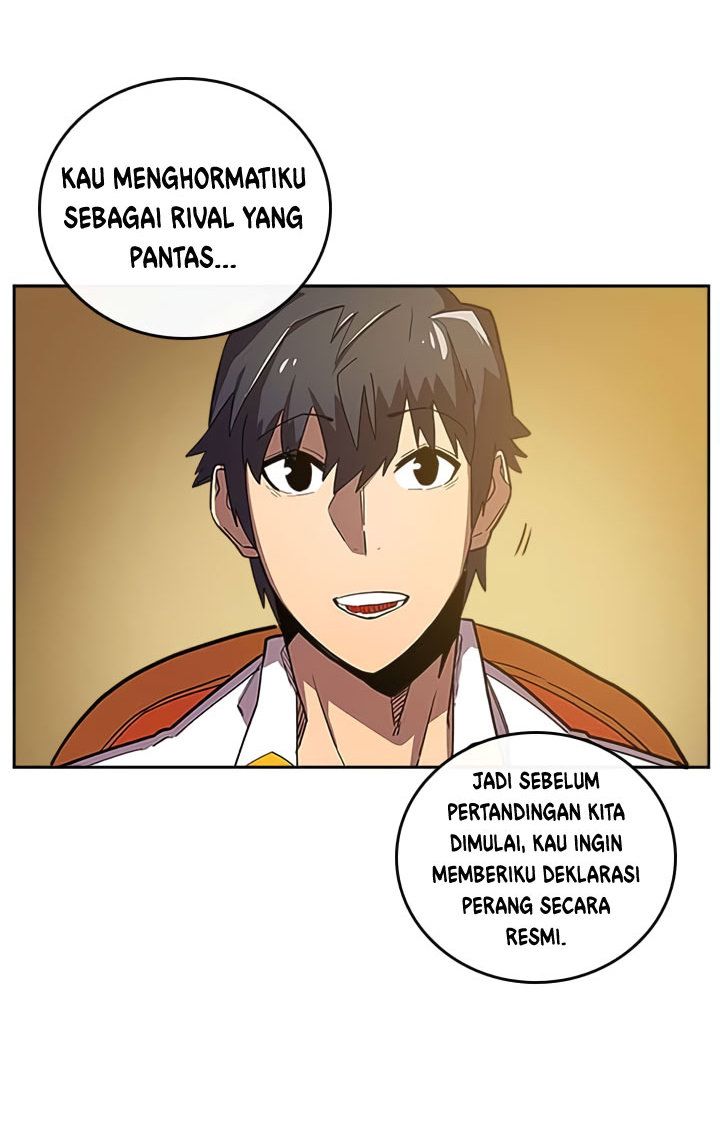 A Returner’s Magic Should Be Special Chapter 24 Bahasa Indonesia