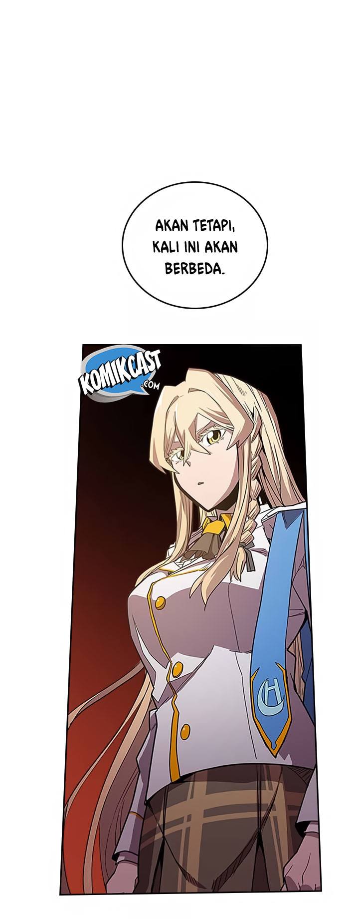 A Returner’s Magic Should Be Special Chapter 24 Bahasa Indonesia