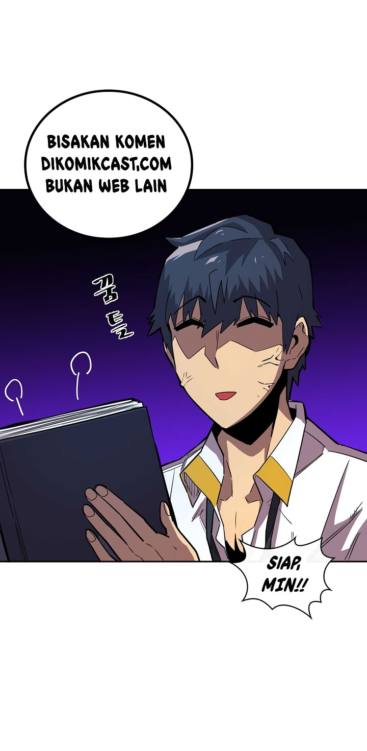 A Returner’s Magic Should Be Special Chapter 24 Bahasa Indonesia