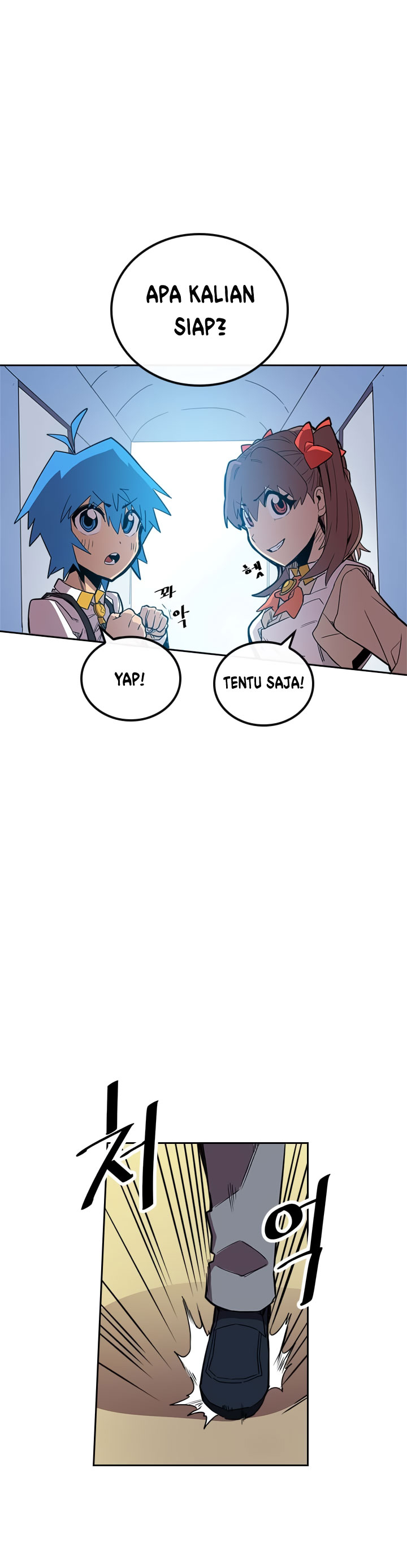 A Returner’s Magic Should Be Special chapter 25