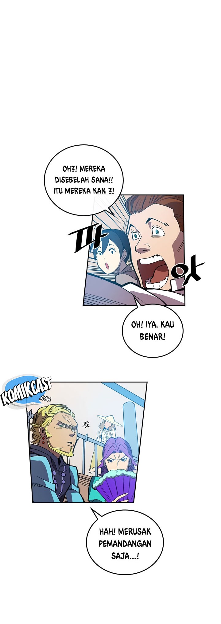 A Returner’s Magic Should Be Special chapter 25