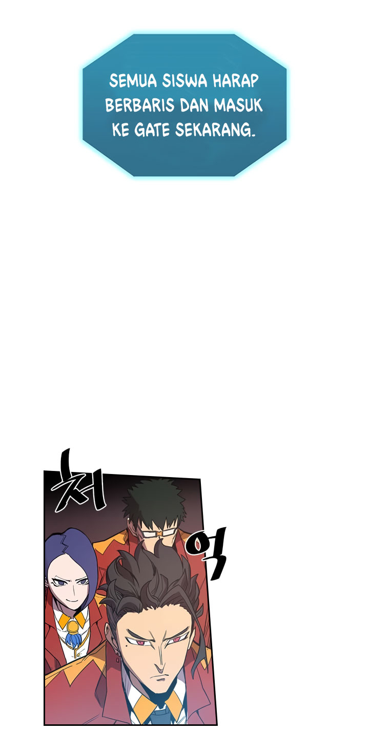 A Returner’s Magic Should Be Special chapter 25