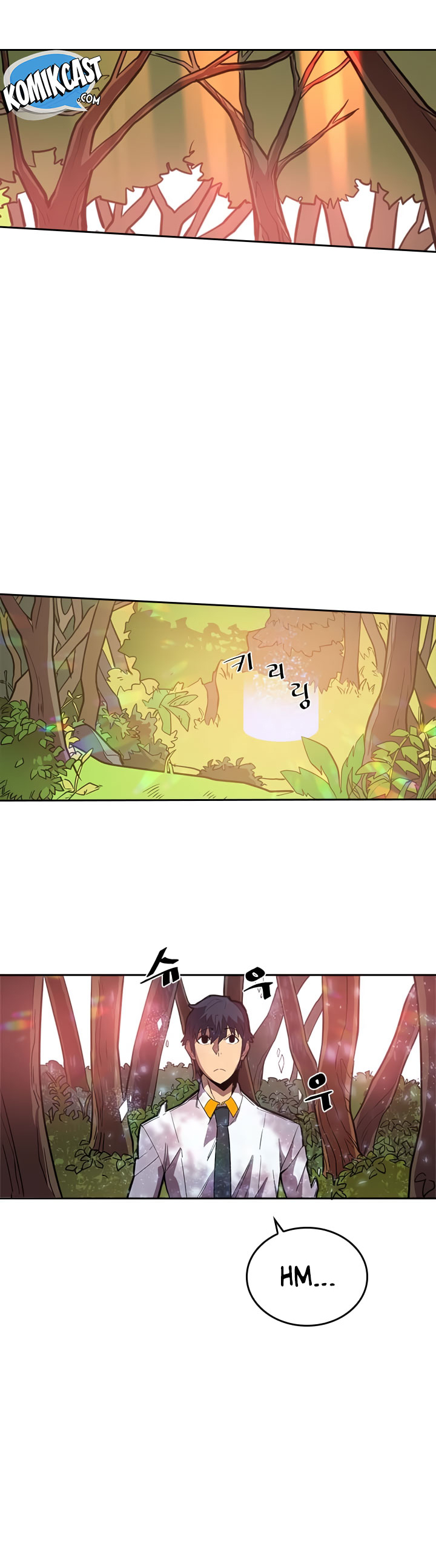 A Returner’s Magic Should Be Special chapter 25