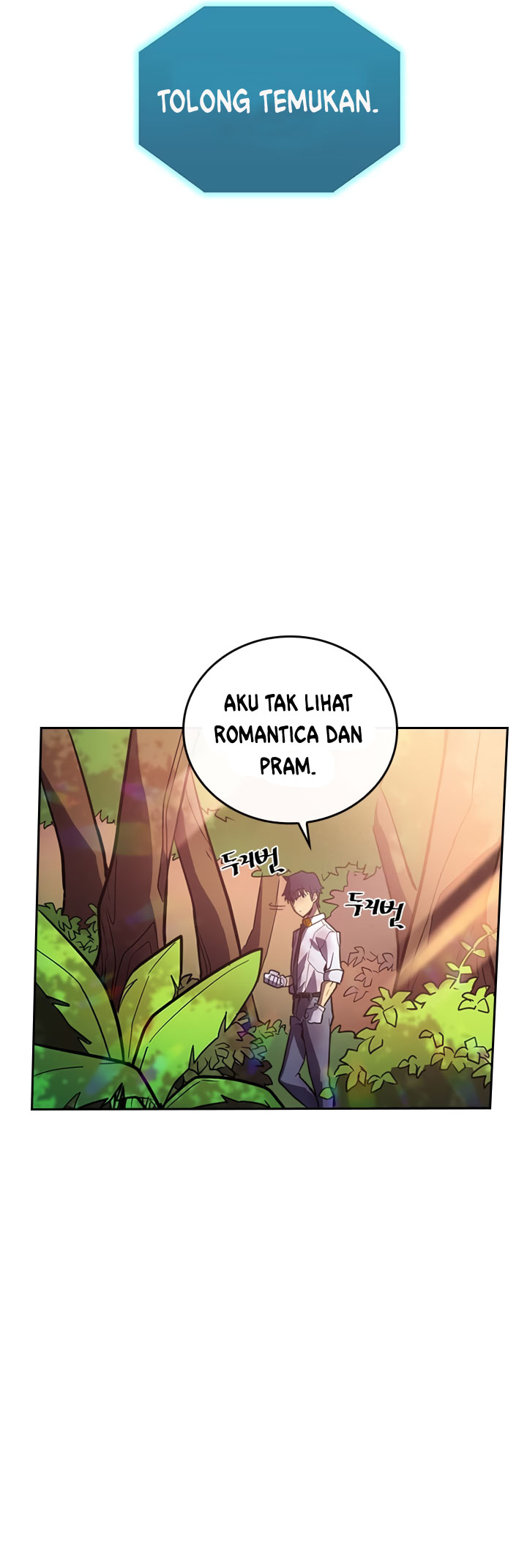 A Returner’s Magic Should Be Special chapter 25