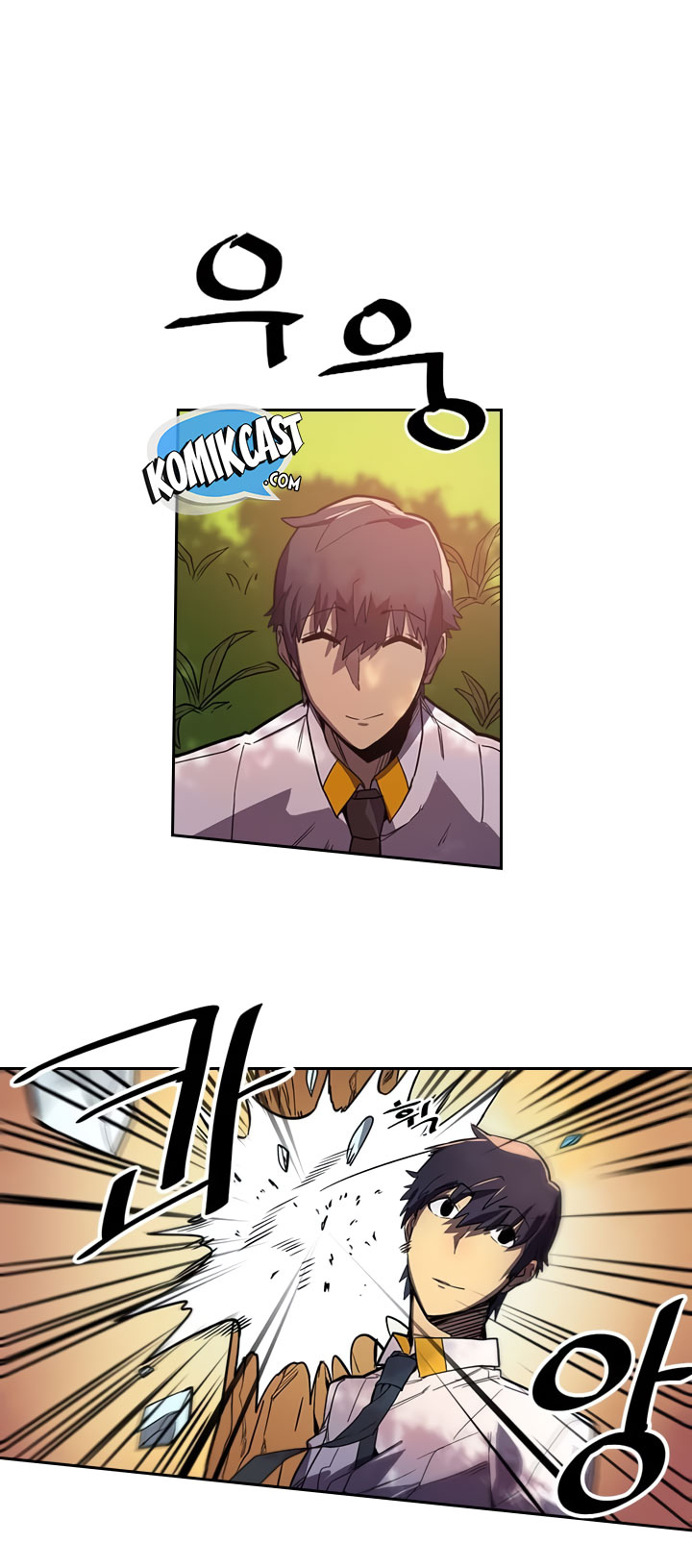 A Returner’s Magic Should Be Special chapter 25