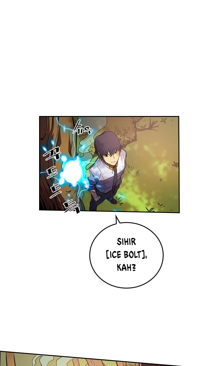 A Returner’s Magic Should Be Special chapter 25