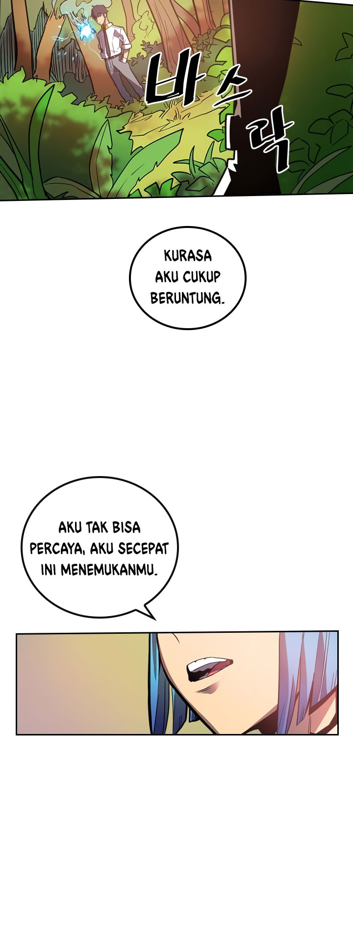 A Returner’s Magic Should Be Special chapter 25