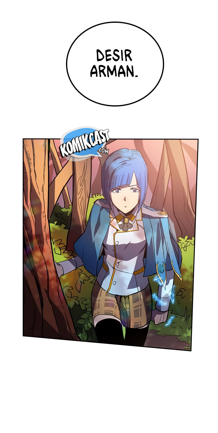 A Returner’s Magic Should Be Special chapter 25