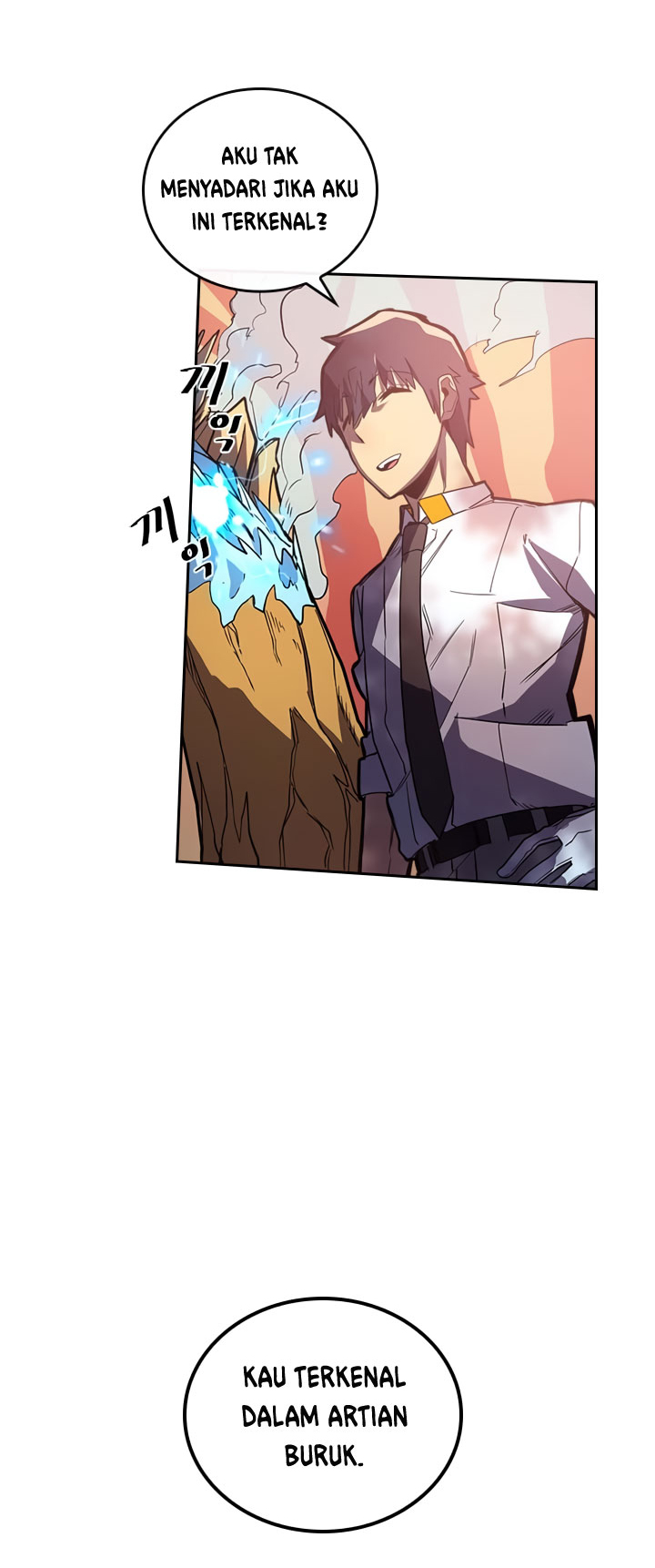 A Returner’s Magic Should Be Special chapter 25