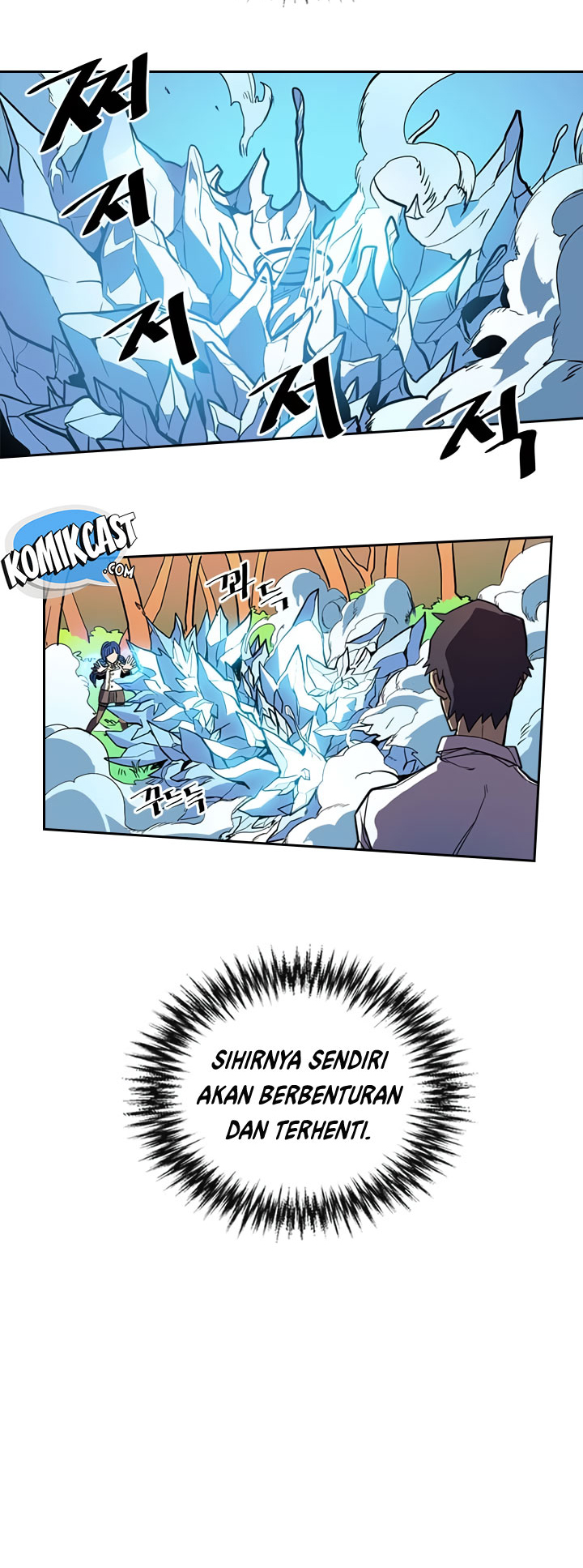 A Returner’s Magic Should Be Special chapter 25