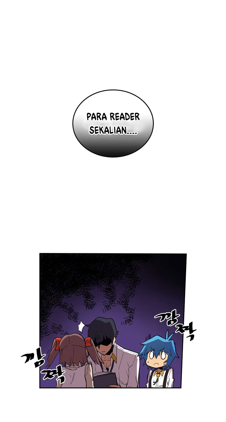A Returner’s Magic Should Be Special chapter 25