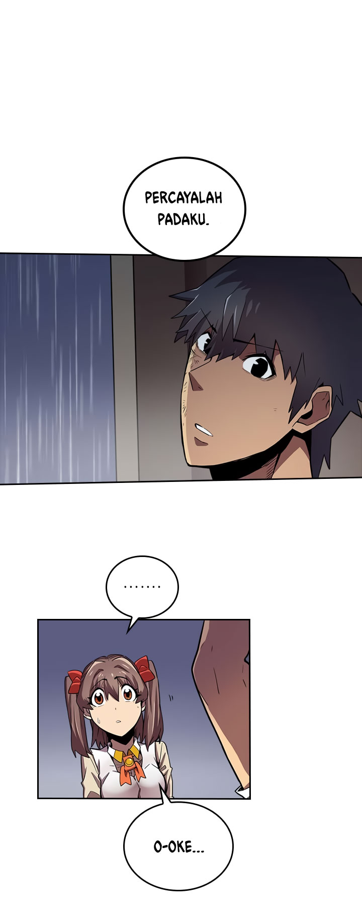 A Returner’s Magic Should Be Special chapter 31