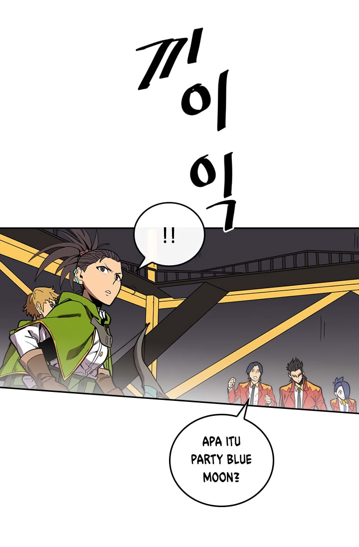 A Returner’s Magic Should Be Special chapter 31