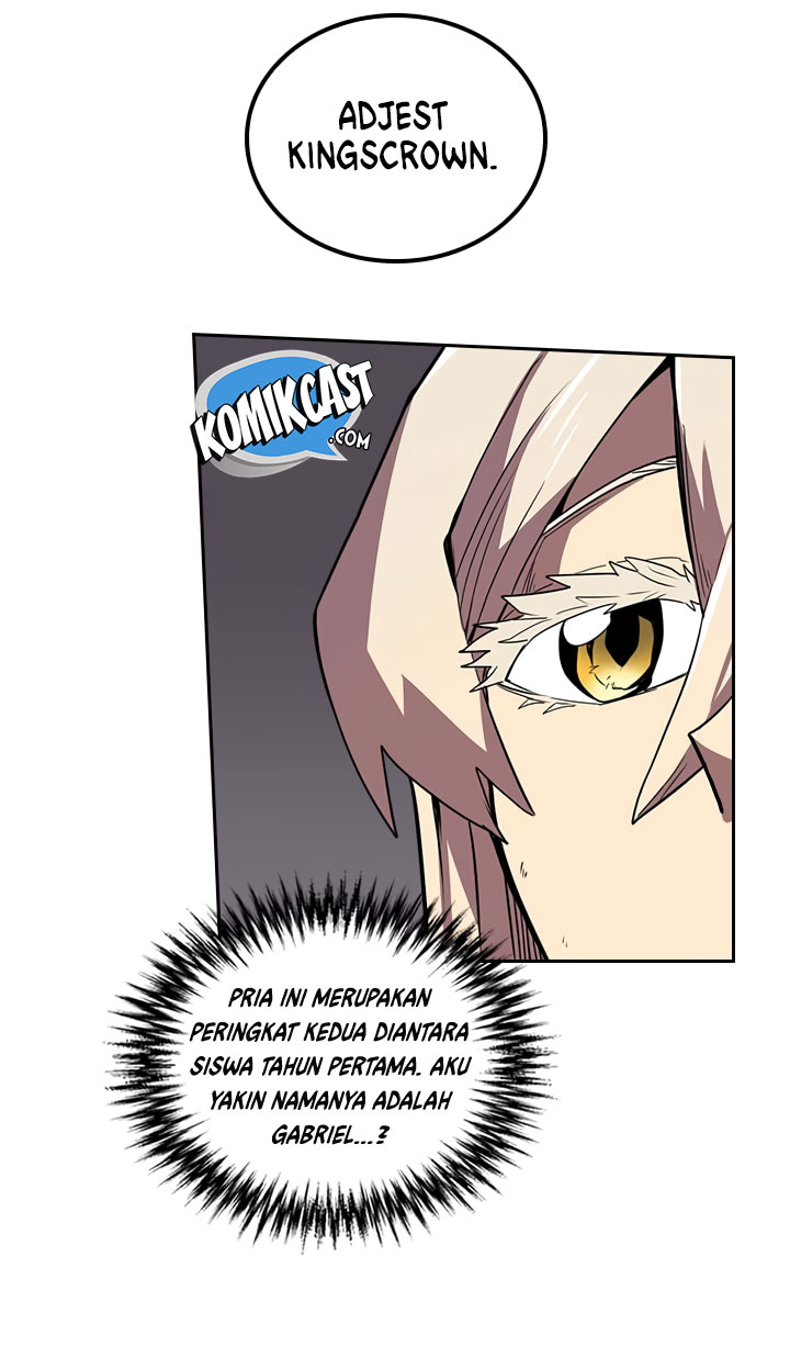 A Returner’s Magic Should Be Special chapter 31