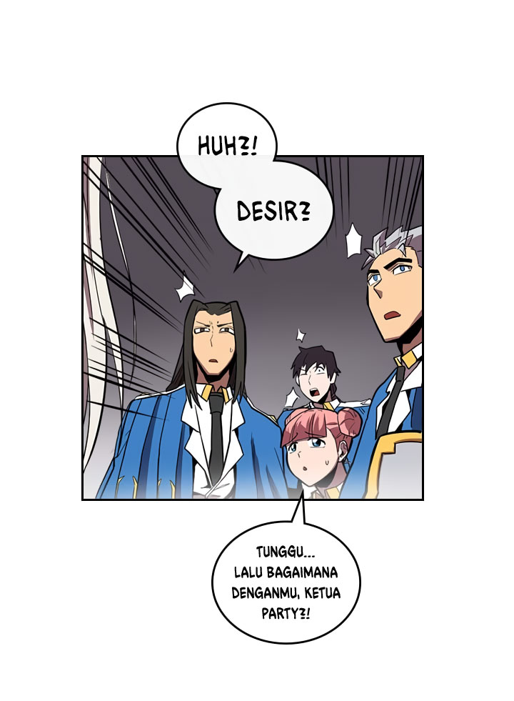 A Returner’s Magic Should Be Special chapter 31