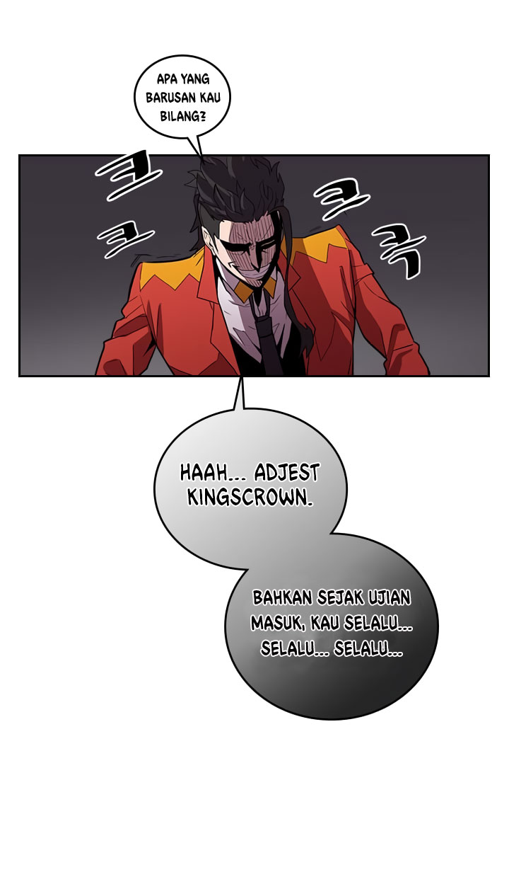 A Returner’s Magic Should Be Special chapter 31