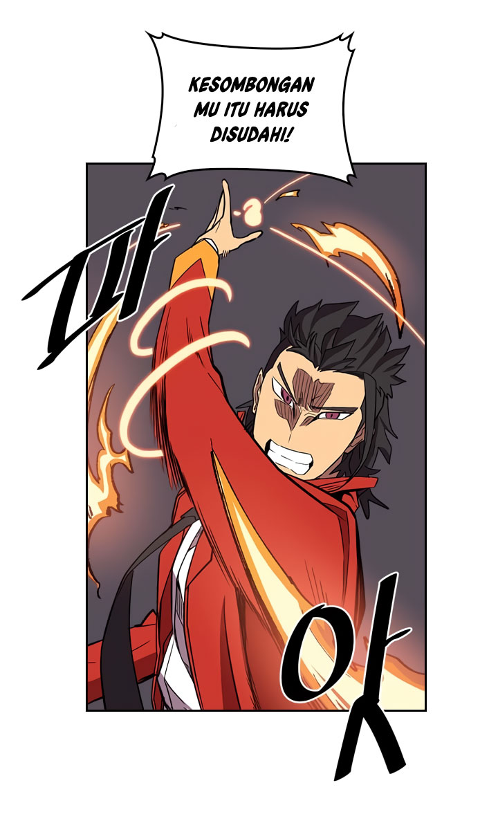 A Returner’s Magic Should Be Special chapter 31