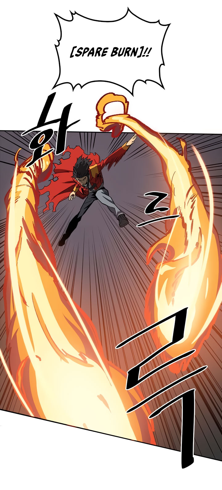 A Returner’s Magic Should Be Special chapter 31
