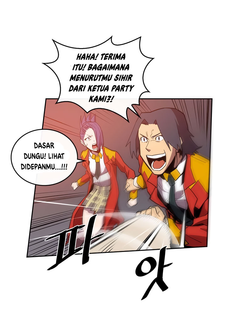 A Returner’s Magic Should Be Special chapter 31