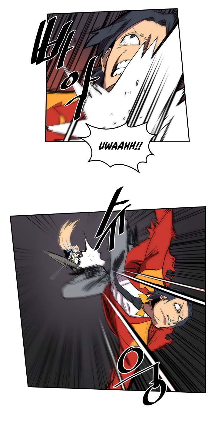 A Returner’s Magic Should Be Special chapter 31
