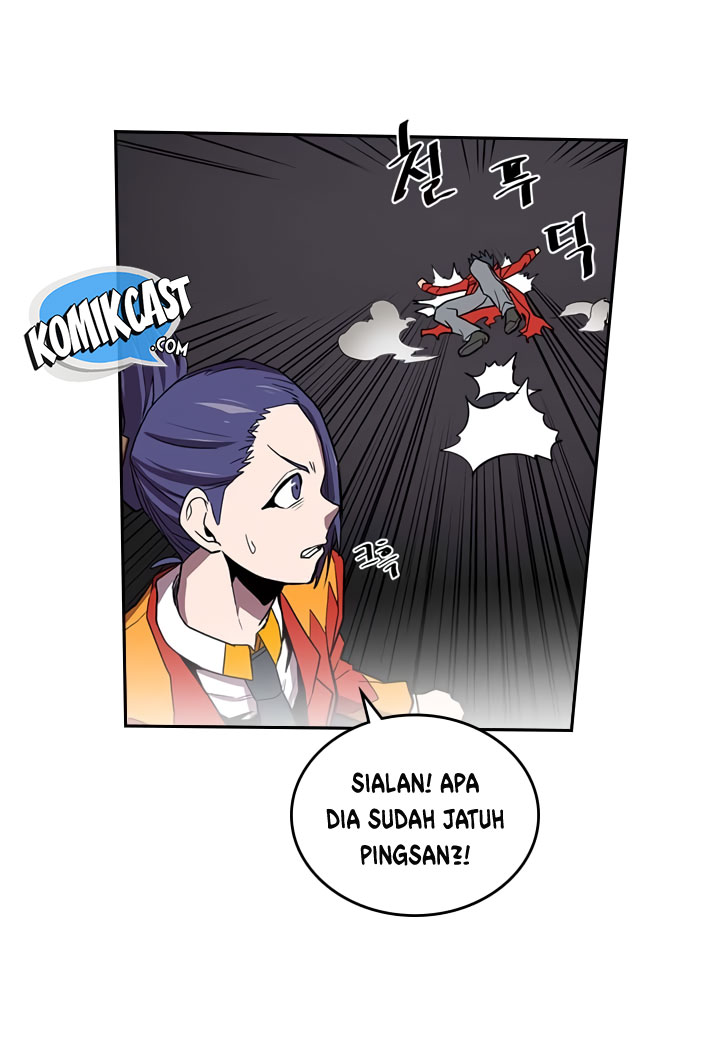 A Returner’s Magic Should Be Special chapter 31