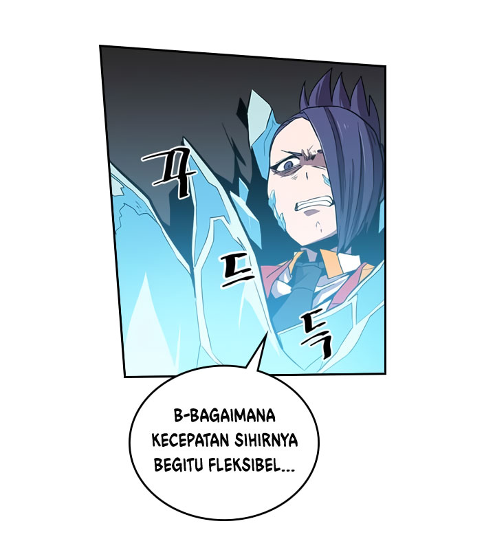 A Returner’s Magic Should Be Special chapter 31