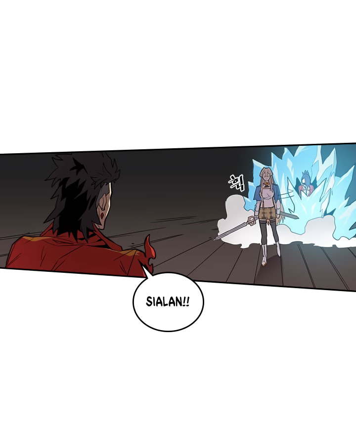 A Returner’s Magic Should Be Special chapter 31
