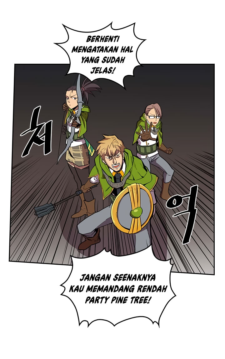 A Returner’s Magic Should Be Special chapter 31