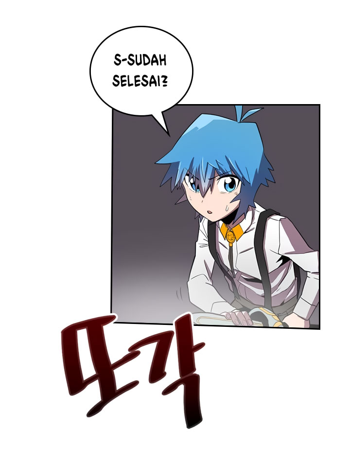 A Returner’s Magic Should Be Special chapter 31
