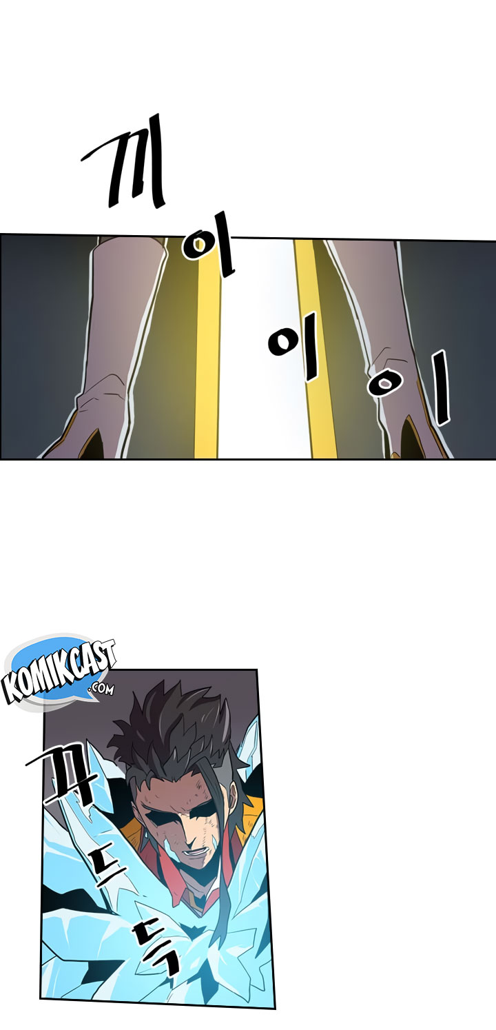 A Returner’s Magic Should Be Special chapter 31