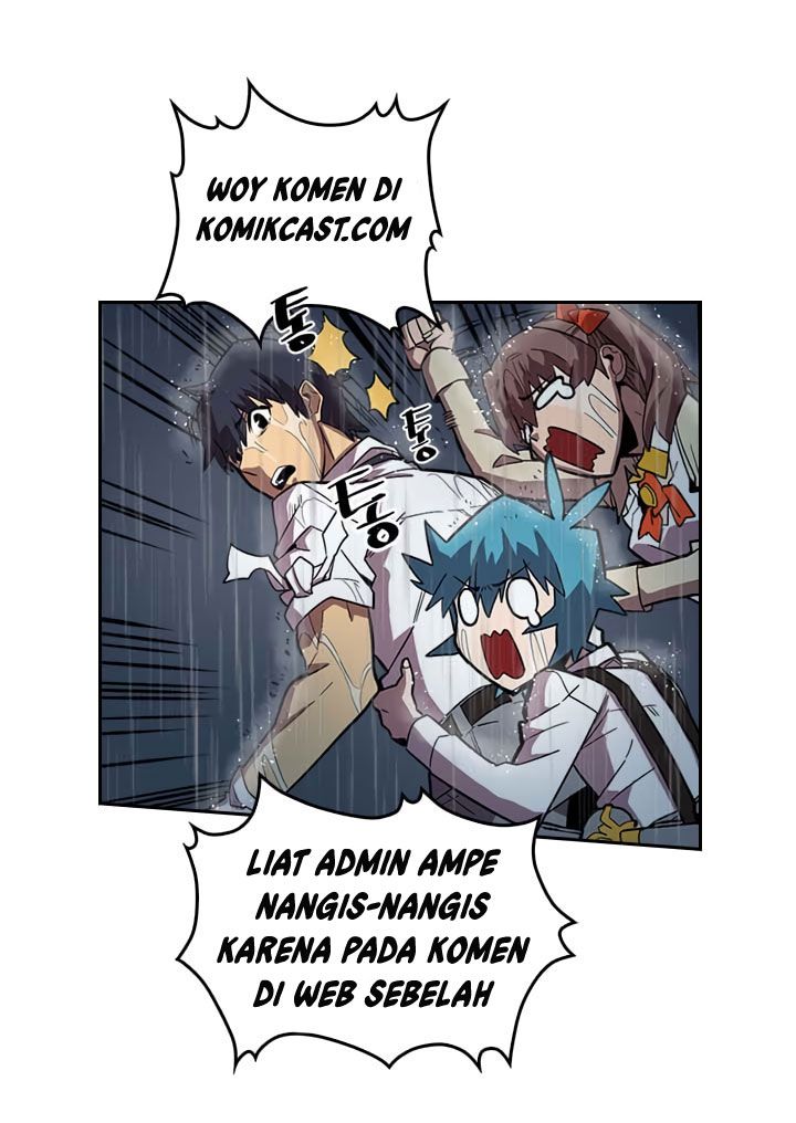 A Returner’s Magic Should Be Special chapter 31
