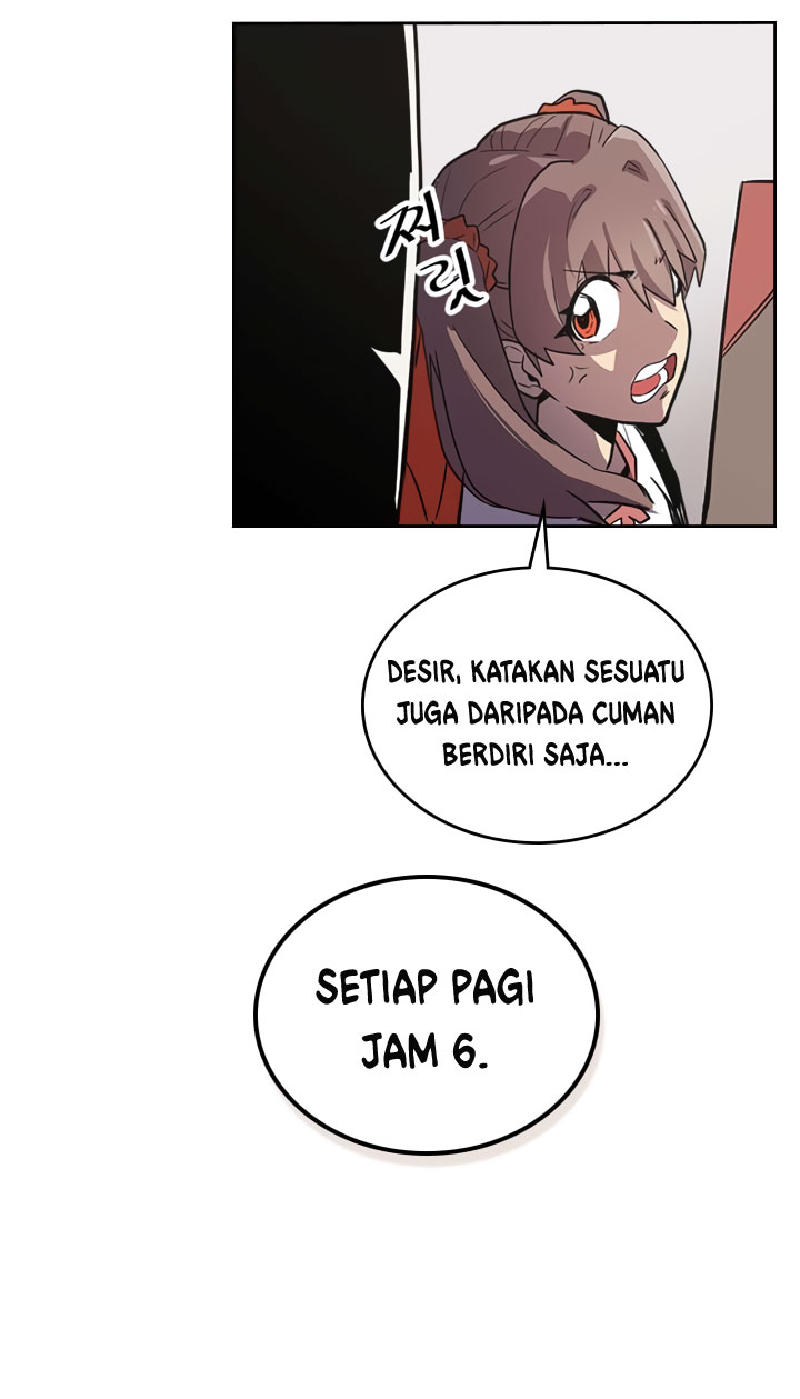 A Returner’s Magic Should Be Special chapter 39