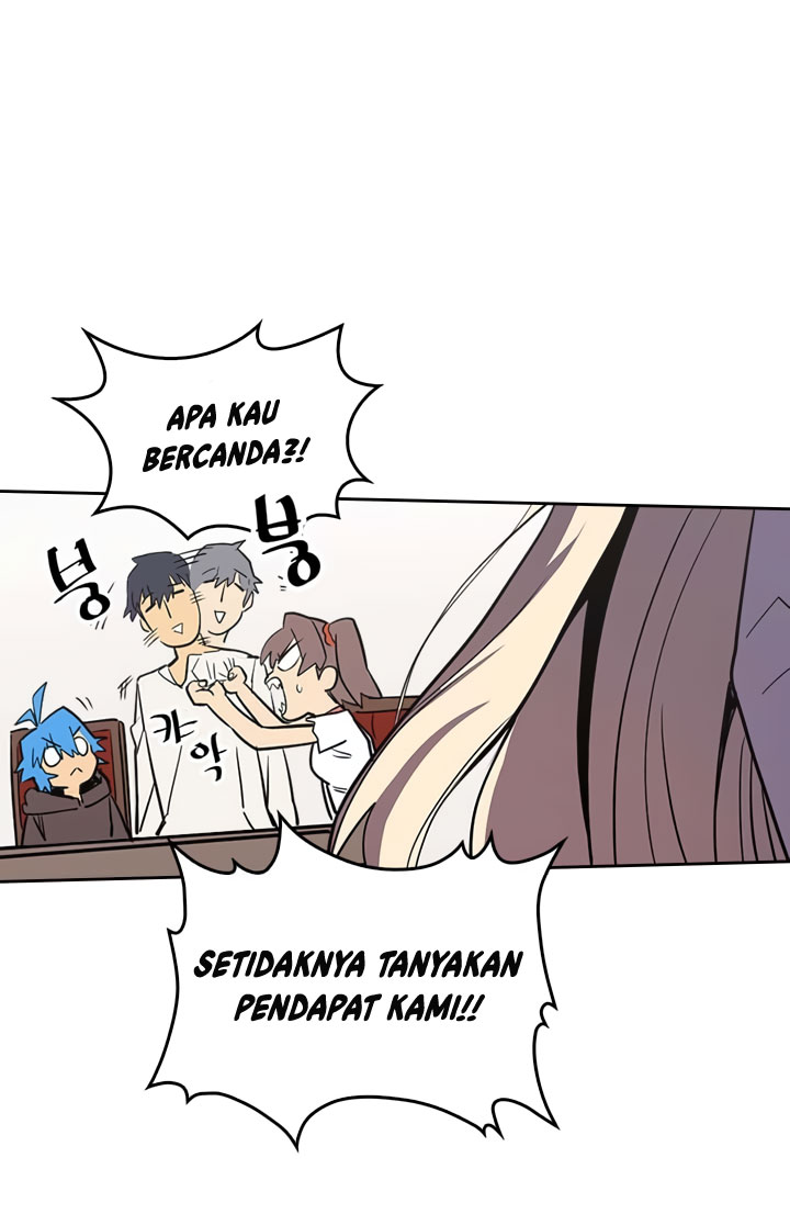 A Returner’s Magic Should Be Special chapter 39