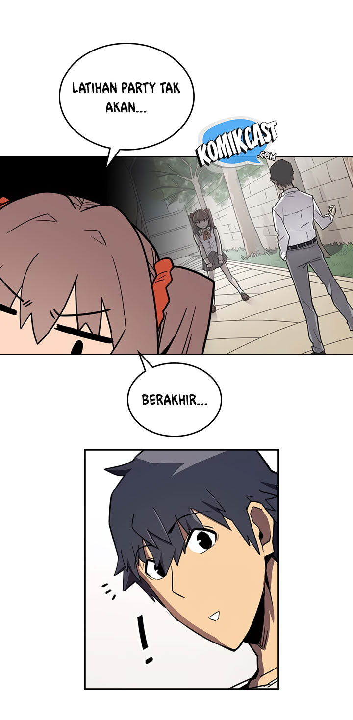A Returner’s Magic Should Be Special chapter 39