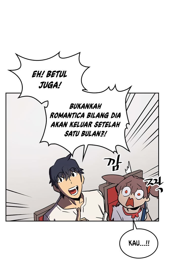 A Returner’s Magic Should Be Special chapter 39