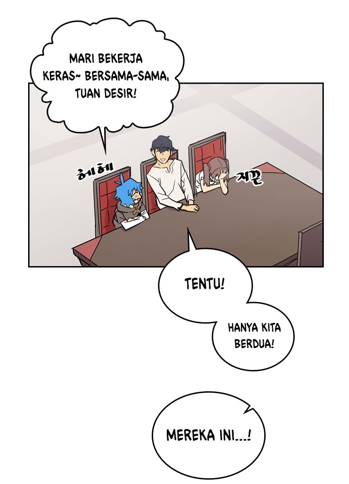 A Returner’s Magic Should Be Special chapter 39