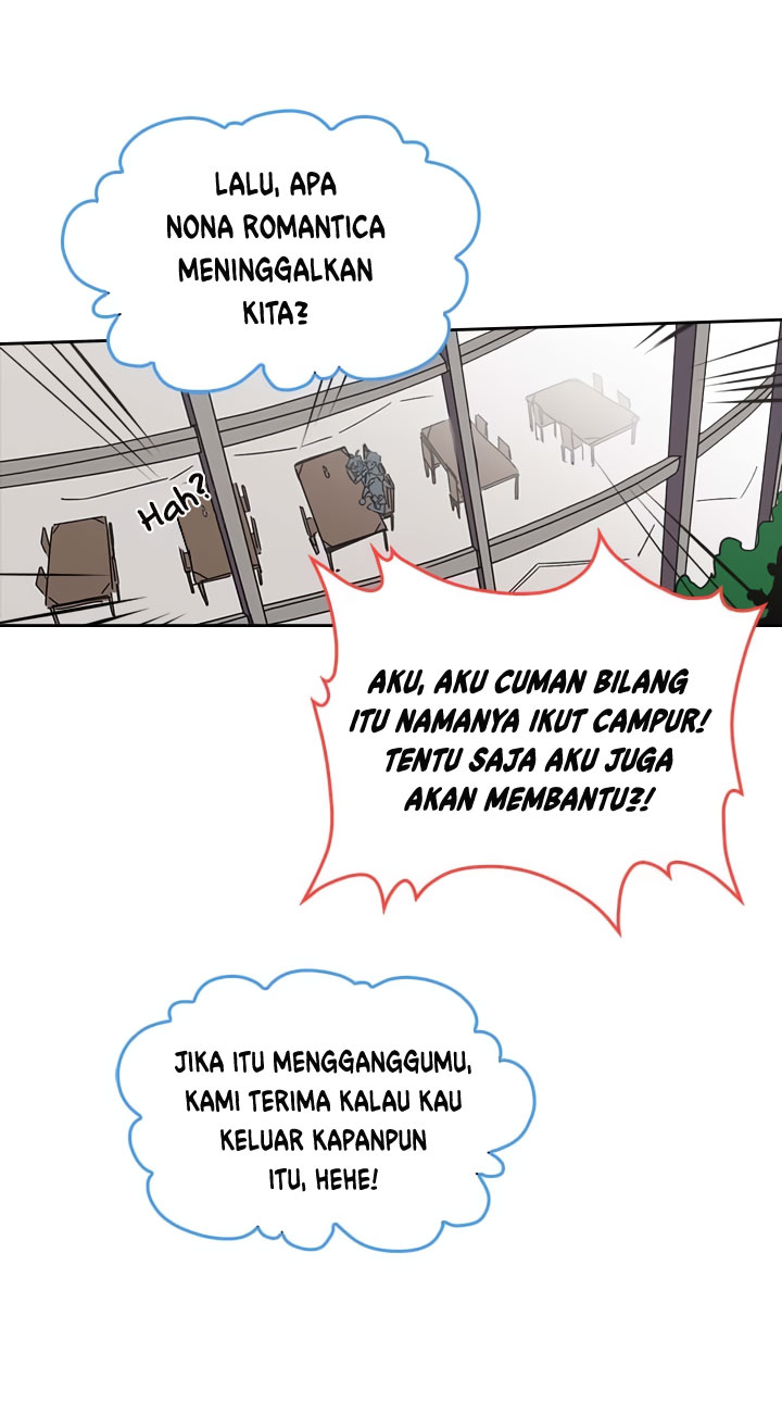 A Returner’s Magic Should Be Special chapter 39