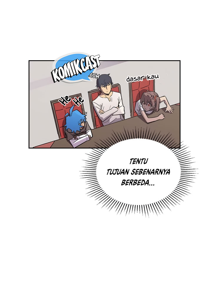 A Returner’s Magic Should Be Special chapter 39