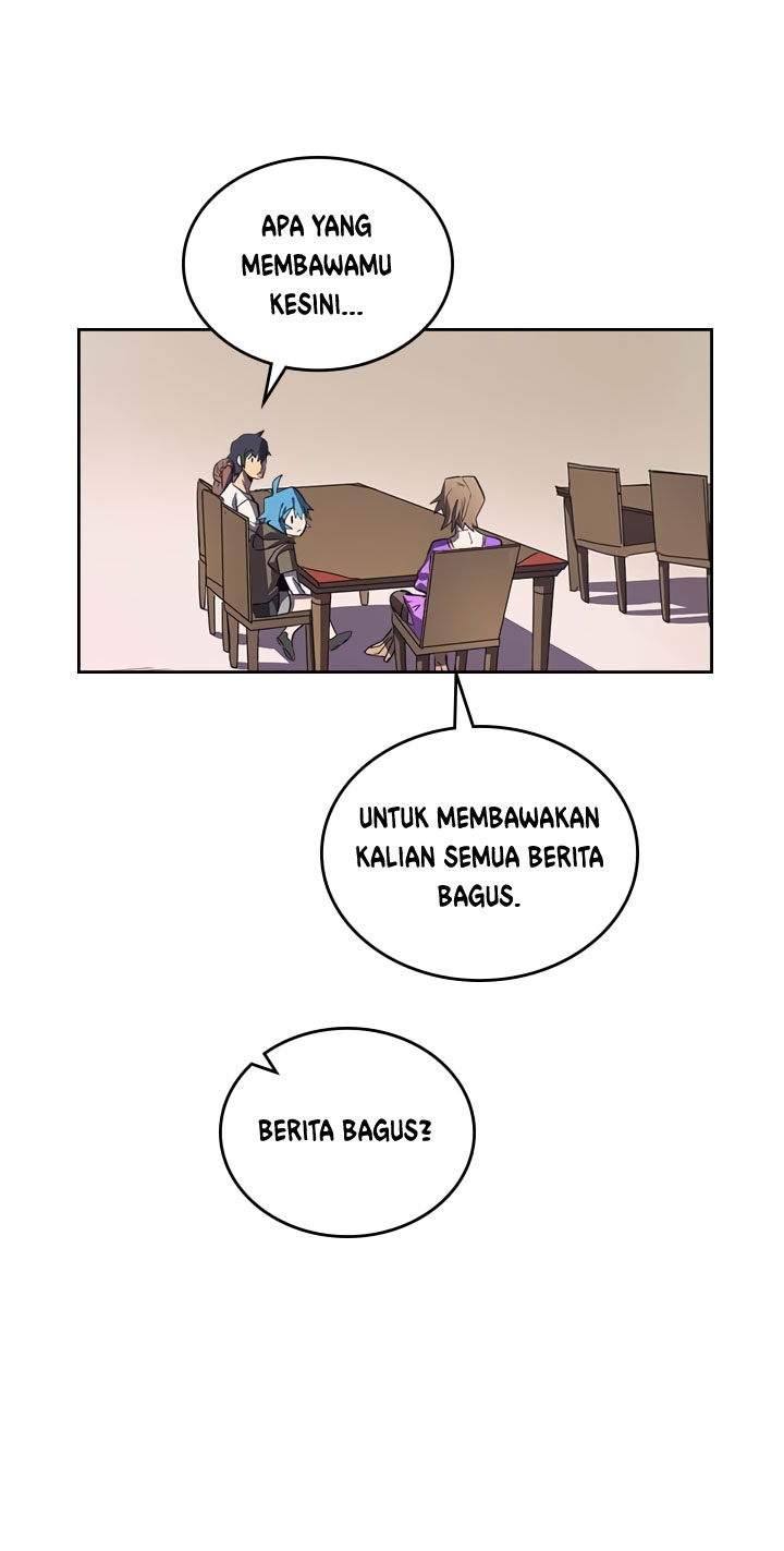 A Returner’s Magic Should Be Special chapter 39