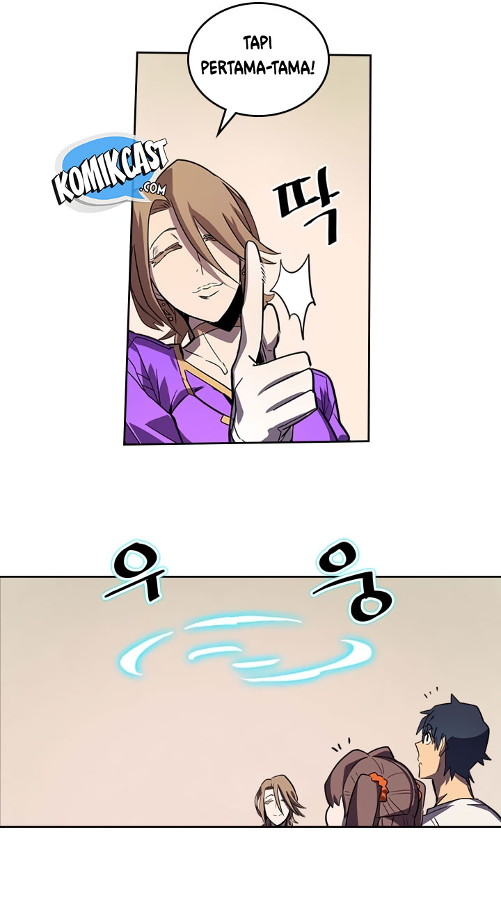 A Returner’s Magic Should Be Special chapter 39